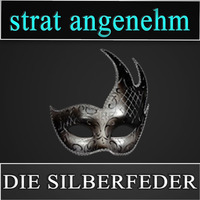 strat - strat angenehm by DieSilberfeder