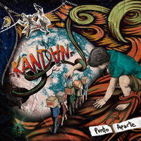 Kandan - Equilibrista y aprendiz by Kandan Reggae