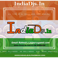 Mai Narbada (Indian Tapori Remix) DJ SACHIN SN  by DJ Rahul Official