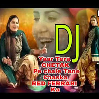 Dj Neetu Yaar Tera Chetak Pe Challe Letest Hariyanvi Mix Song Dj Rahul Azamgarh by DjRahul Azamgarh