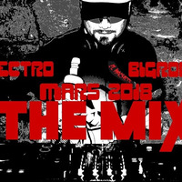 Mix Set Dj El Machete Electro Hard and Bigroom set 2 Mars 2018 by DJ El Machete