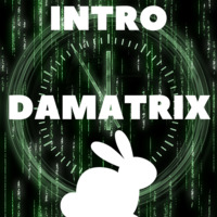 DaMatrix - Intro (2018) by DAMATRIX