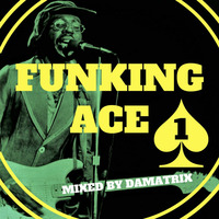 DaMatrix - Funking Ace (2018) by DAMATRIX