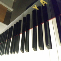Pianoauditorium8 by D Vargas