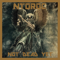 NOT DEAD YET (Instrumental) by NTOROC