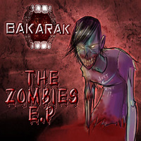 Bakarak - Hidden Age by Luke Ward