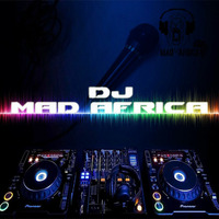Reggae Inna Spring by DJ Mad Africa
