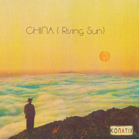 China (Rising Sun)[Radio Edit] by KoNaTix