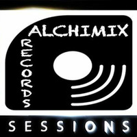 Alchimix Records Sessions 09 : VIGI by VIGI