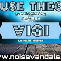 House Theory Radio Show (Noise Vandals) - VIGI by VIGI