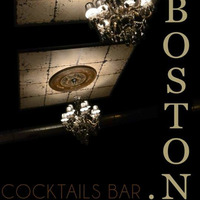 VIGI @ Boston Bar (Nice) by VIGI