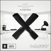Everything Black (DJ DAMMY Remix) by DJ DAMMY