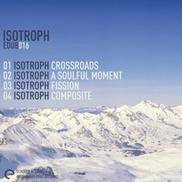 Isotroph - Fission [Echodub] by Isotroph