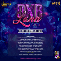 Aa Toh Sahi (Judwaa 2) Remix - DJ Jeetu Dubai by Dj Jeetu Dubai