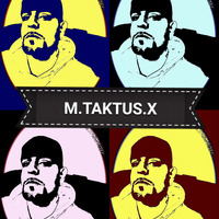 Drumcode Special Mixed by M.Taktus.X by M.Taktus.X