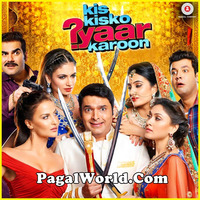 Kis Kisko Pyaar Karoon by Kamal Patel