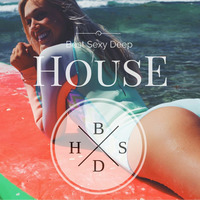 Deep House ★ Best Sexy Deep House November 2017 ★ Guest Dr.Love ★ Relax ★ Vocal-House ★ Oriental Gro by Jean Philips