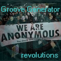 Groove Generator Revolutions by djd 2xs