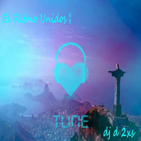 El Ritmo Unidos by djd 2xs