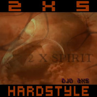 2XS Hardstyle by djd 2xs