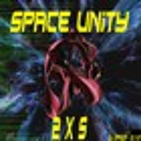 Space Unity by djd 2xs