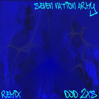 Remix - Seven Nation Army - DJD 2XS by djd 2xs