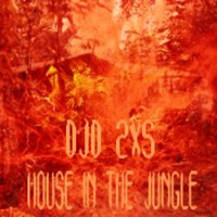 House In The Jungle by djd 2xs