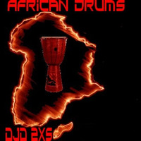 African Drums - Extended V. by djd 2xs