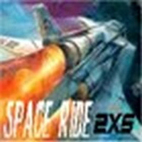 Space Ride by djd 2xs