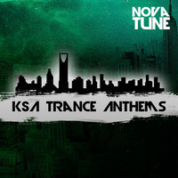 Novatune - KSA Trance Anthems #041  by Novatune