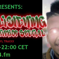 GREASY LISTENING Radio Show 02.04.2015...New School Hiphop Special...@ www.674.fm with JUSTIN X by Justin X