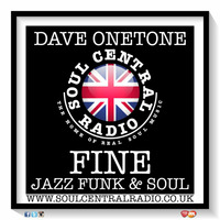 DAVE ONETONE - LIVE 25-03-18 FINEST JAZZ FUNK SOUL DISCO BANGERS by Dave onetone