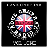 DAVE'S CLASSIC HOUSE - VOL...1 by Dave onetone