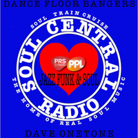 DAVE ONETONE - LIVE JAZZ FUNK SOUL DANCE FLOOR BANDGERS by Dave onetone