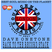 DAVE ONETONE - LIVE 22 10 17  JAZZ FUNK AND SOUL DISCO BANGERS by Dave onetone