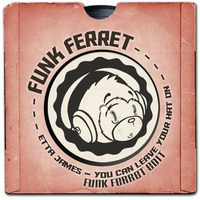 You Can Leave Your Hat On (Funk Ferret Edit) by Route67