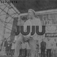 Juju ft. Julias Malema by Soulnekta