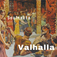 Valhalla by Soulnekta