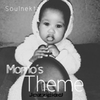 Momo's Theme Jazzified by Soulnekta