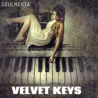 Velvet Keys by Soulnekta