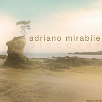 Adriano mirabile – discover mix | stasis recordings pod-cast 186 by Adriano Mirabile