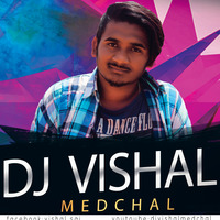 BOMBAY PODAMANI SONG MIX BY DJ VISHAL[MEDCHAL] & DJ MALLESH[MEDCHAL] by Dj vishal medchal