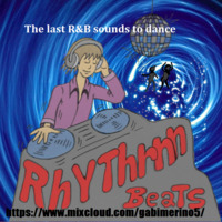 Rhythm beats by Gabi Merinno