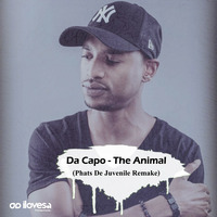 Da Capo - The Animal (Phats De Juvenile Remake) by I Love SA House Music Studio