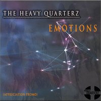 The Heavy Quarterz - Emotions (Original Mix) by I Love SA House Music Studio