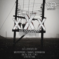Grozdanoff - XXX (Original Mix) [Preview] by Endzeit
