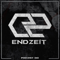 Endzeit Podcast 010 <> Jin Du Jun by Endzeit