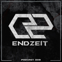 Endzeit Podcast 009 <> Decker by Endzeit