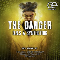 D.N.S & Synthethik - The Danger (Original Mix) [preview] by Endzeit