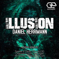 Daniel Hermann - Illusion (exploSpirit Remix)[preview] by Endzeit